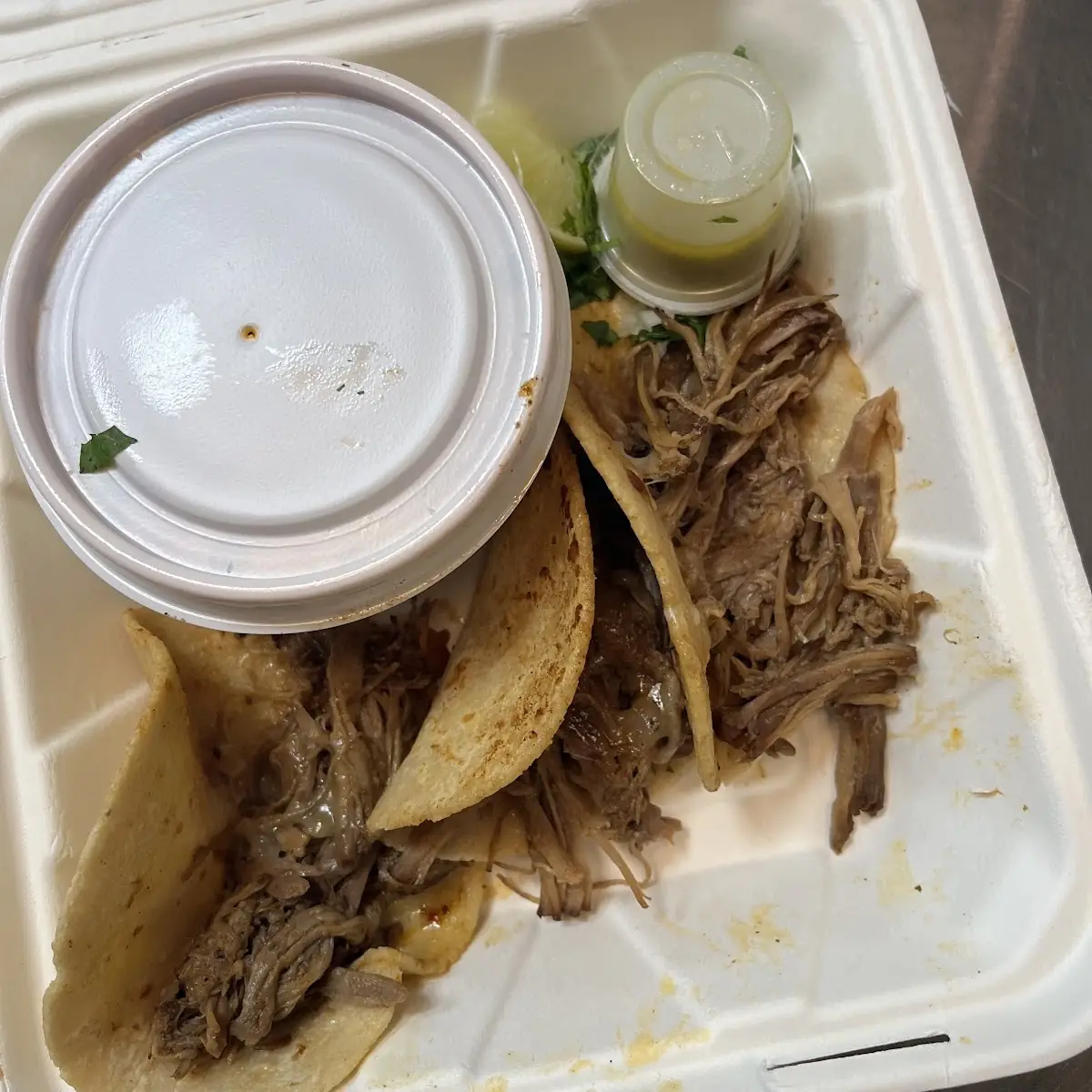 Pulled Pork