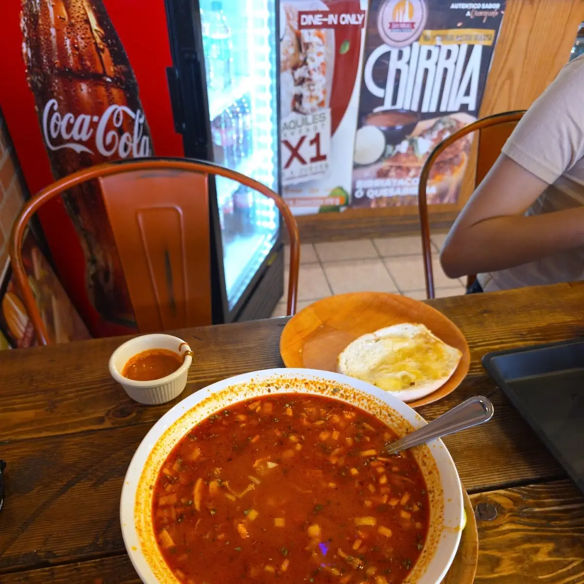 Charro Beans