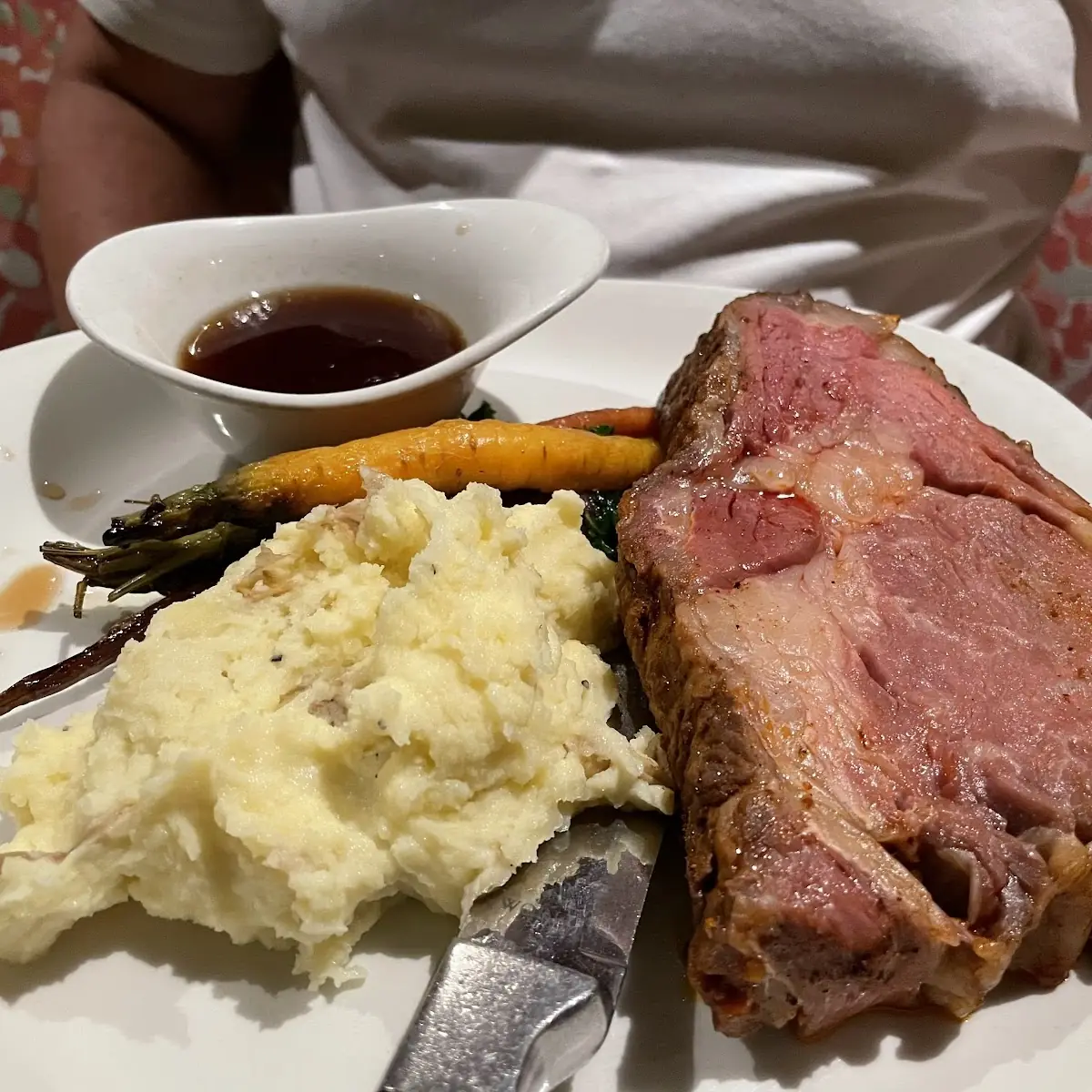 Greater Omaha's Angus Prime Rib