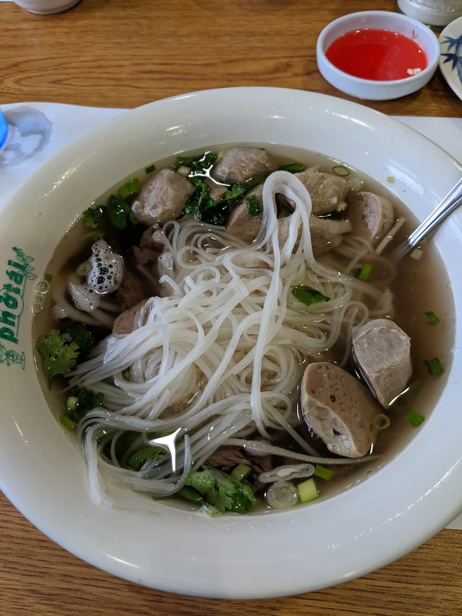 Pho Soup