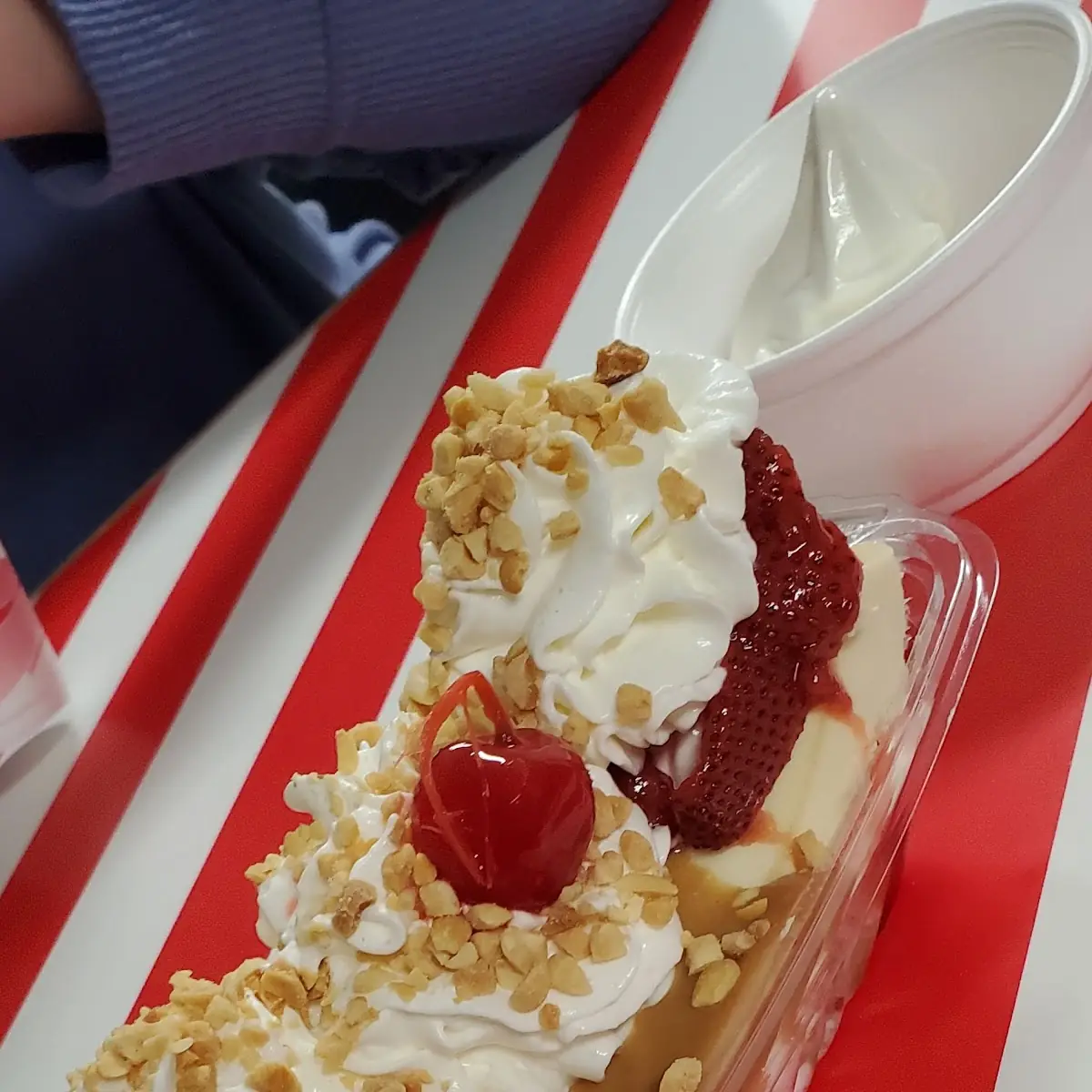 Banana Split