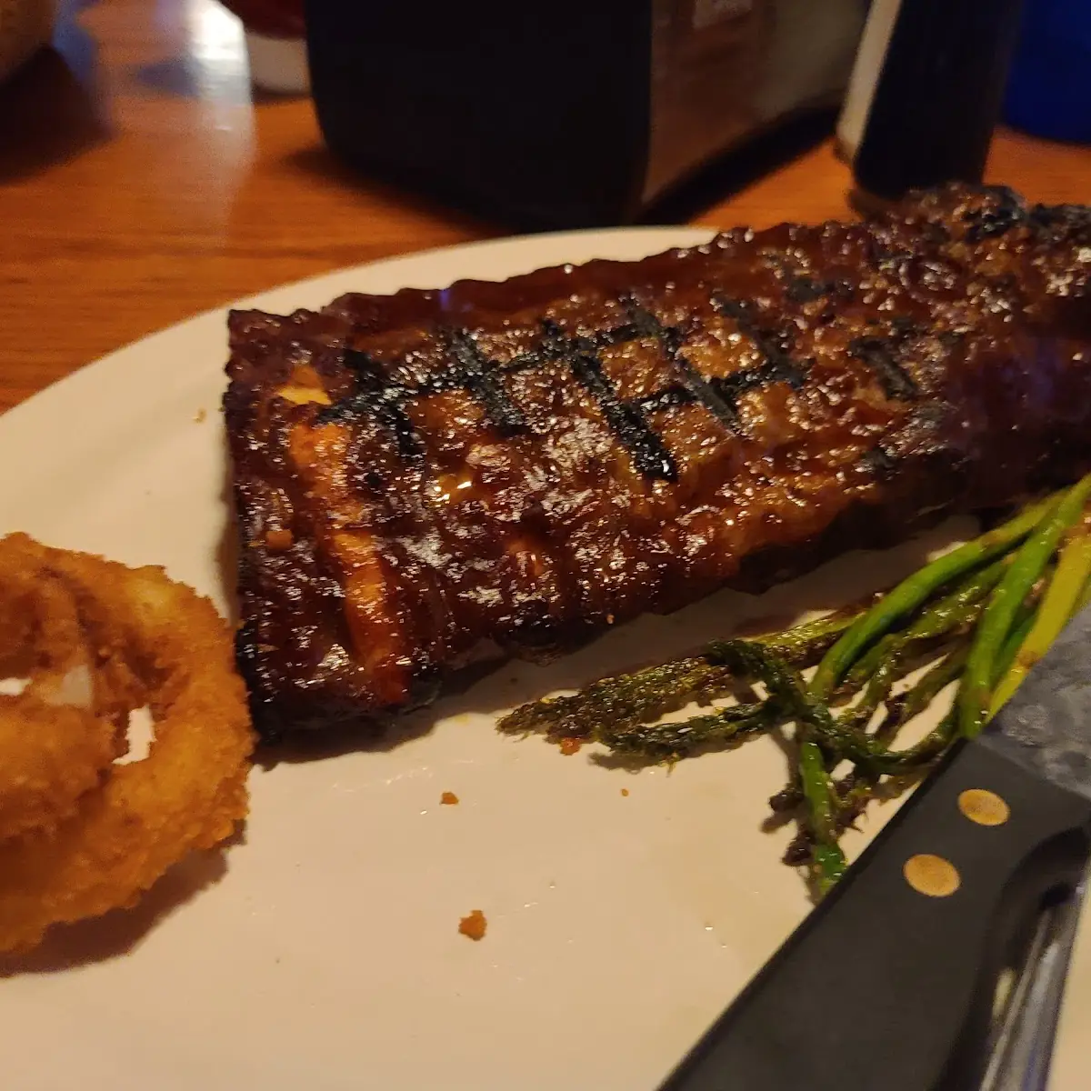 Ribs
