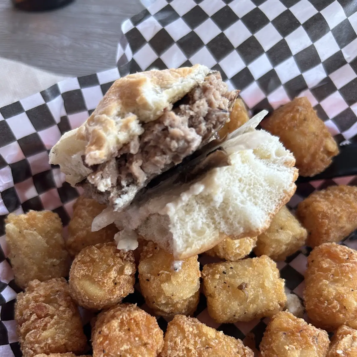 Tater Tots