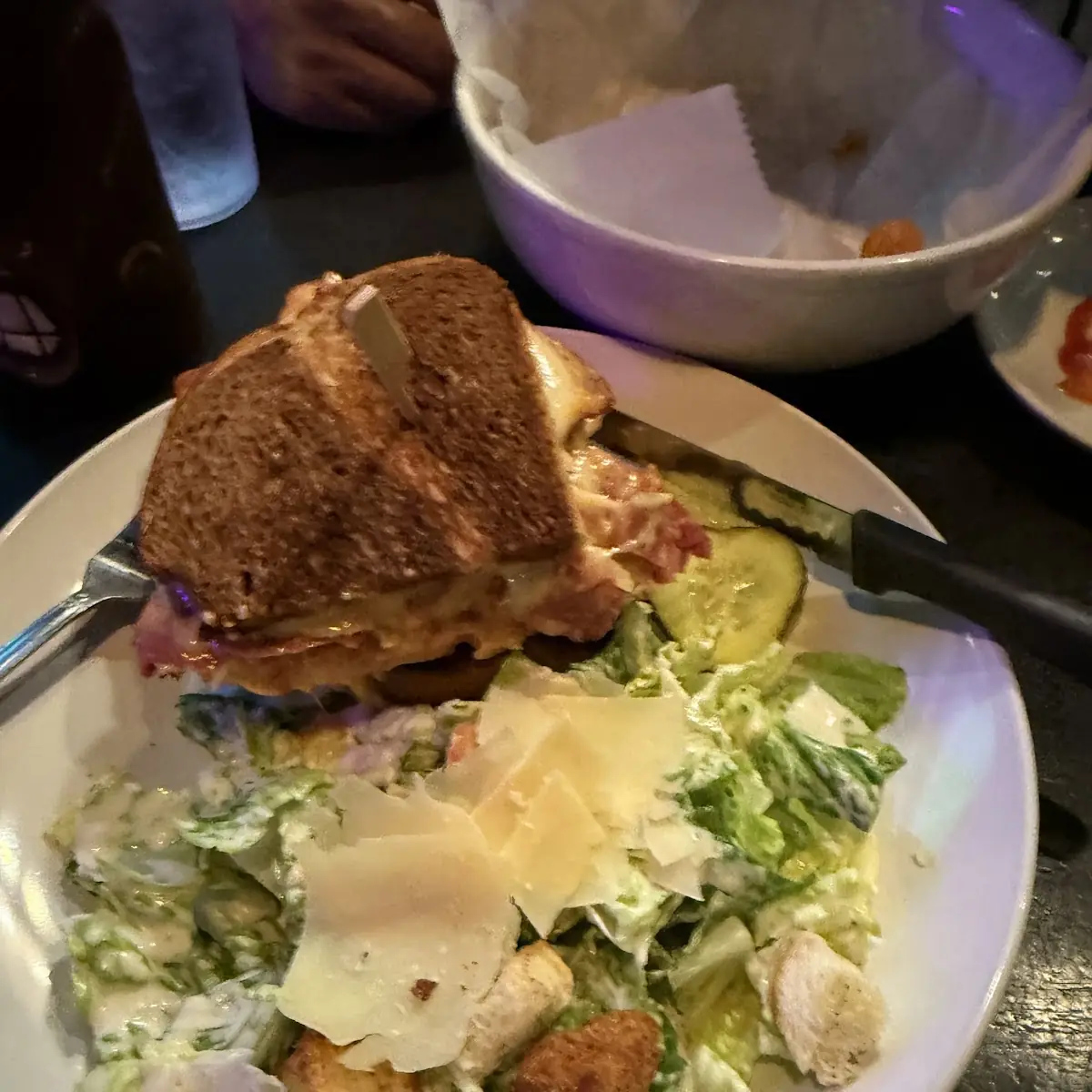 Caesar Salad