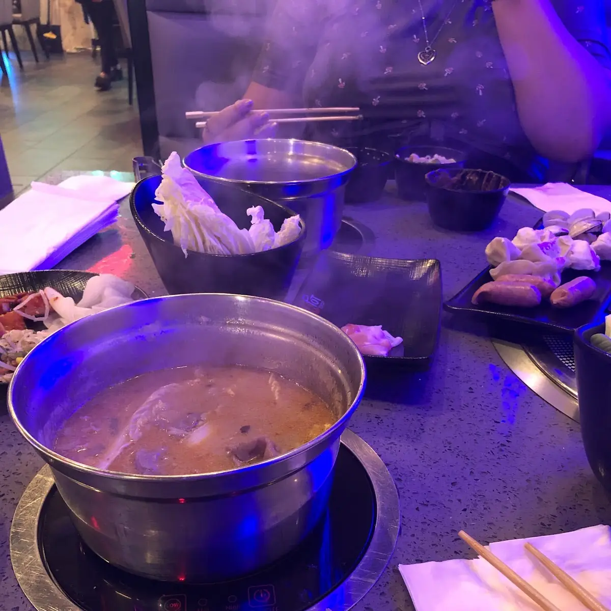 Beef Soup
