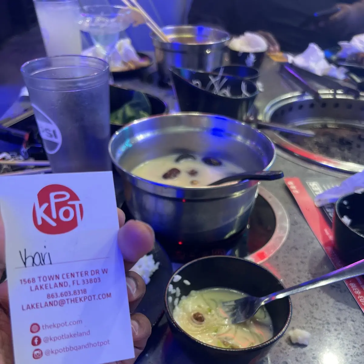 Miso Soup