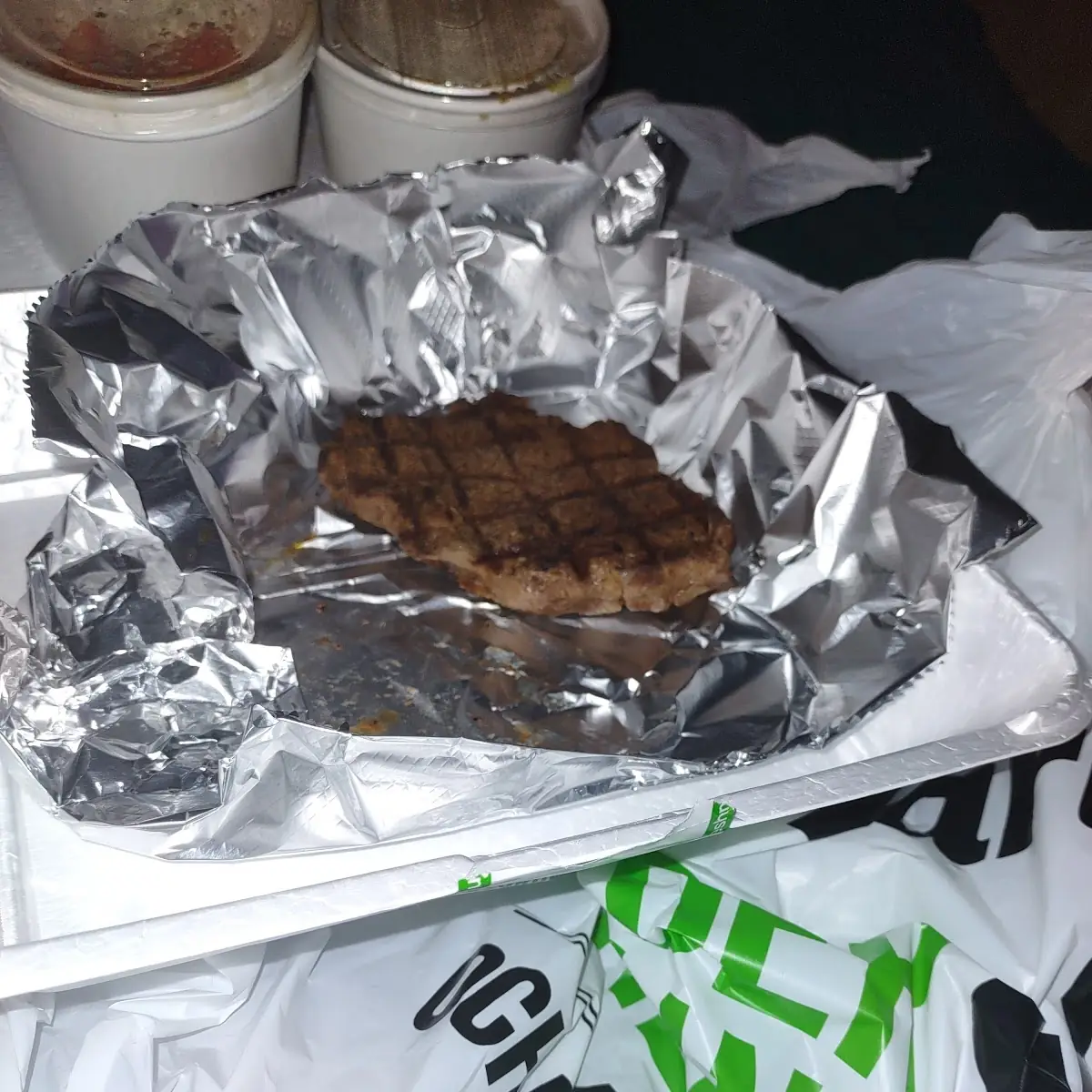 Filet Mignon