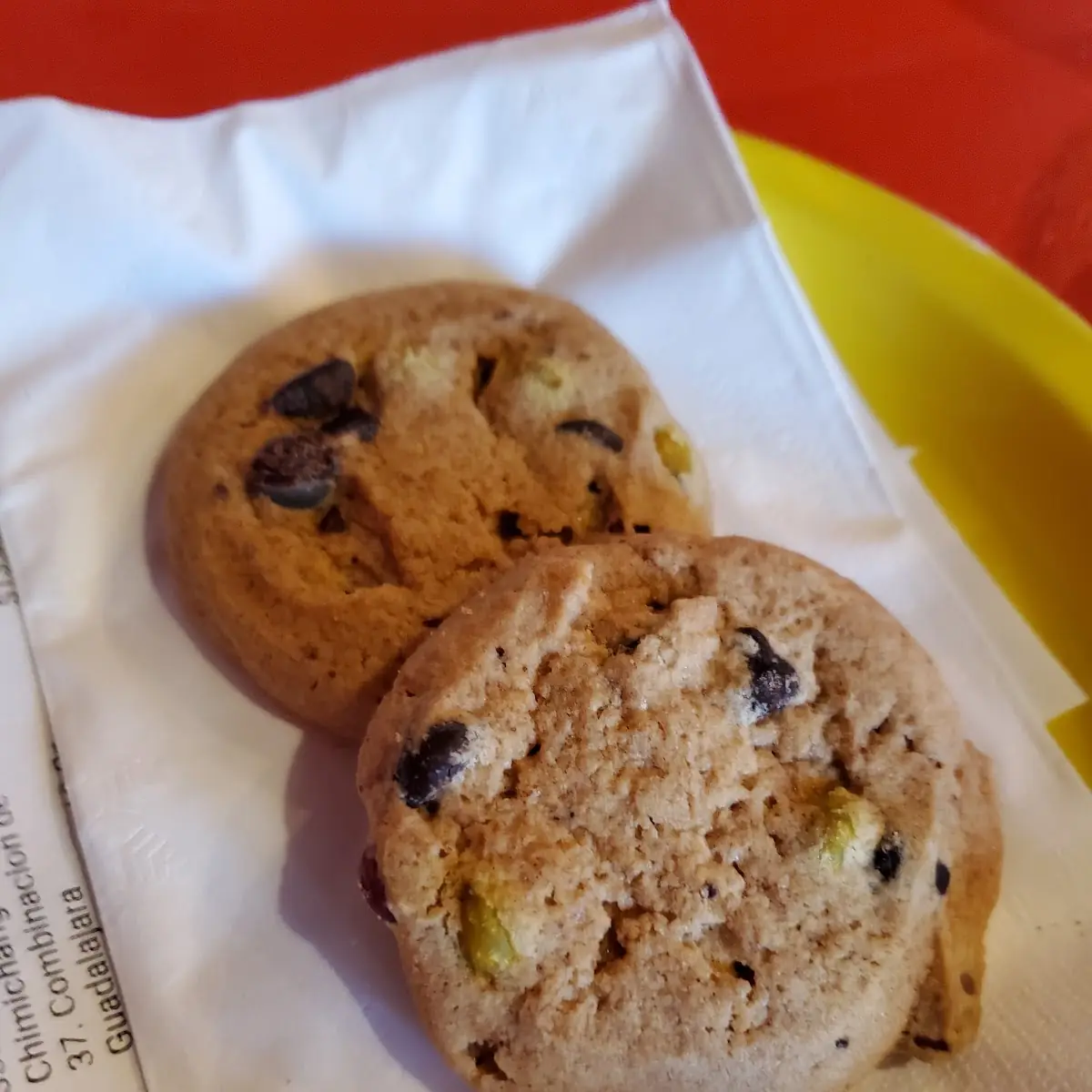 Chocolate Chip