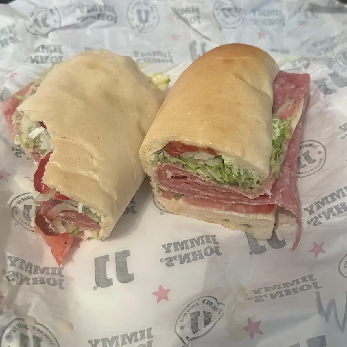 Italian Sandwich
