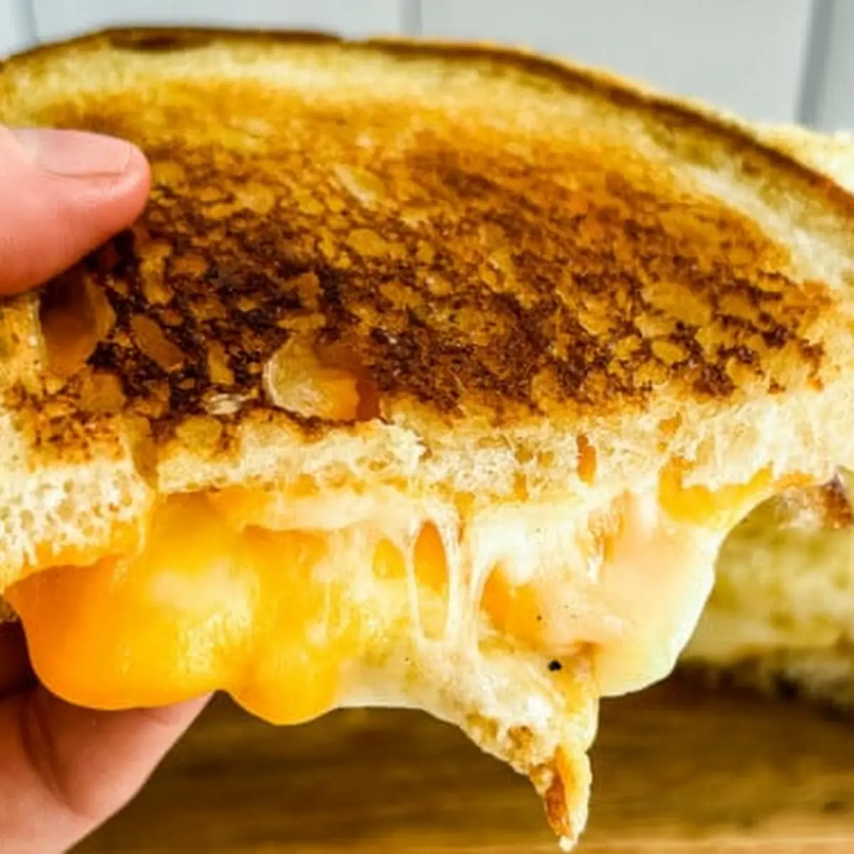 Grilled Cheese