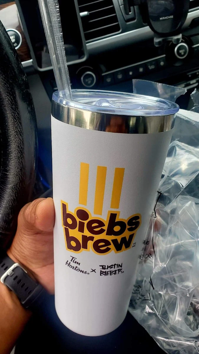 Bibes Brewed Iced Tea