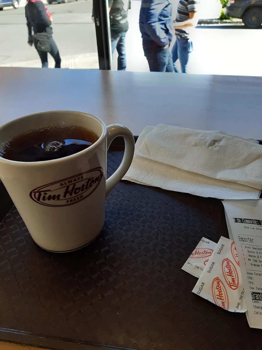 Black Tea
