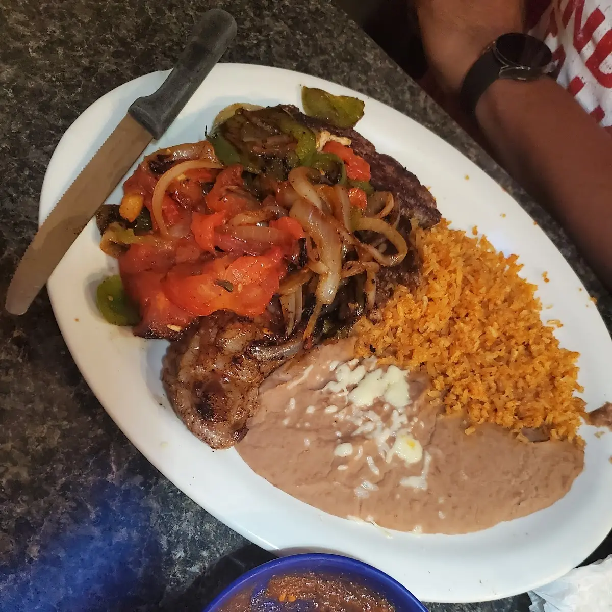Carne Picada