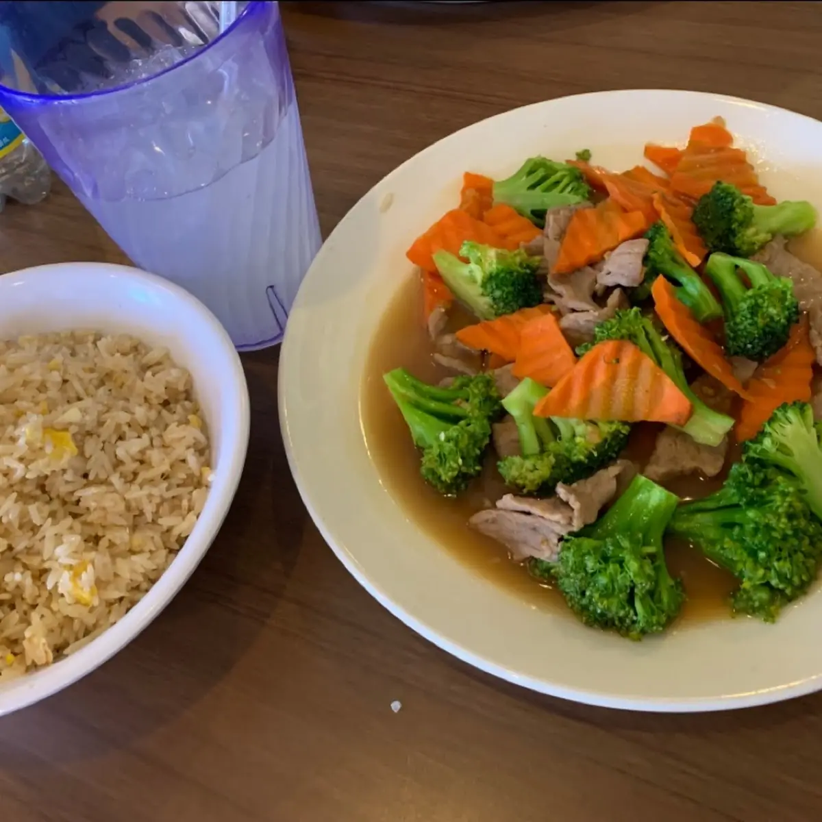 Brown Rice
