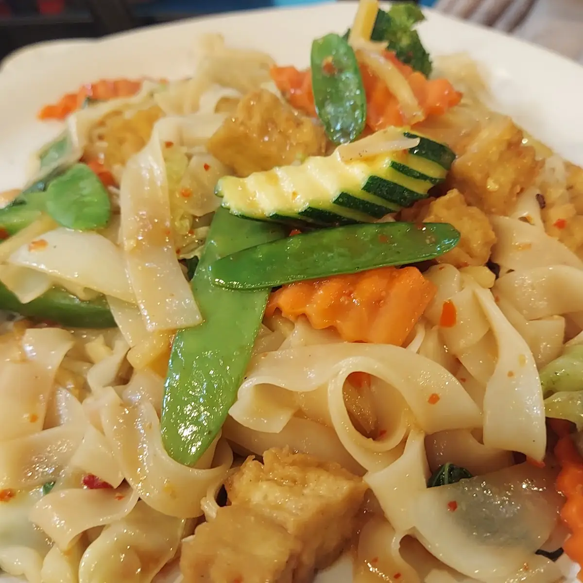 Pad See EW
