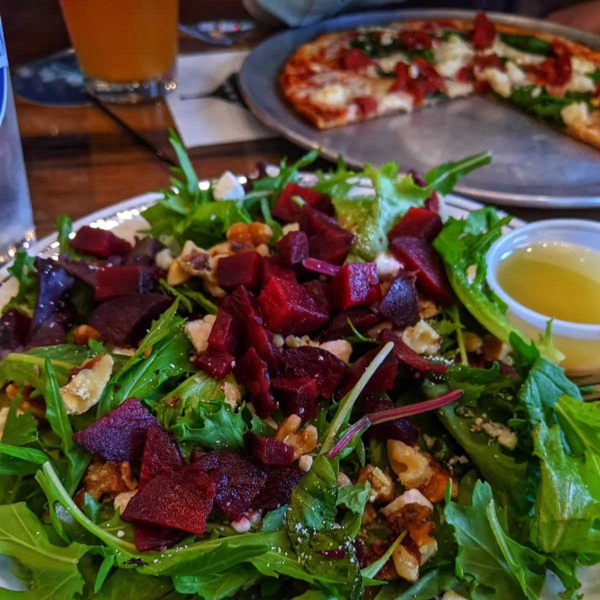 Beet Salad