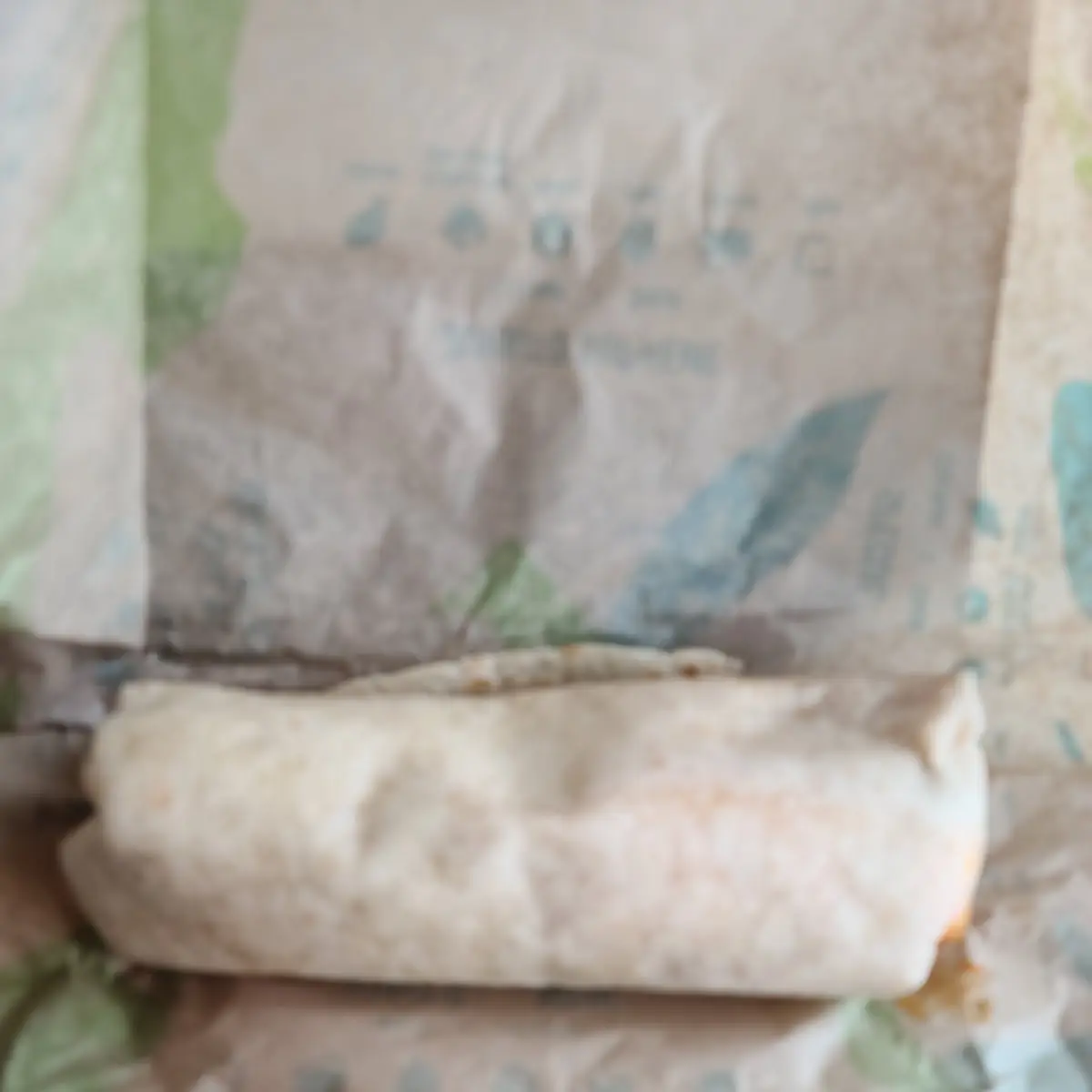 Burrito Supreme