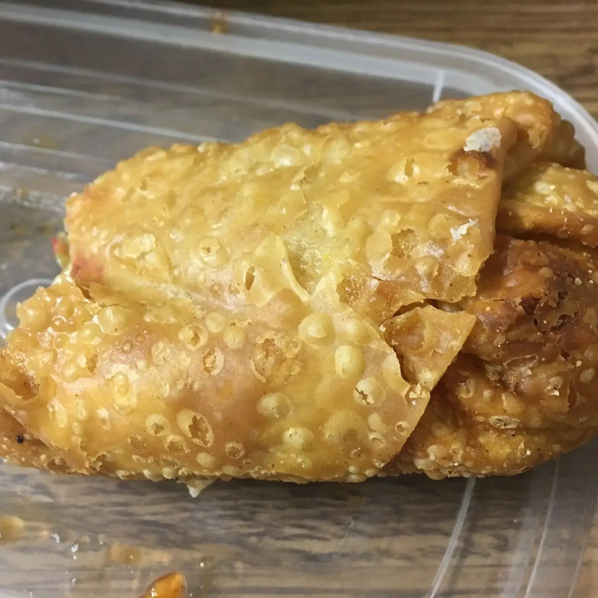 Egg Roll Each