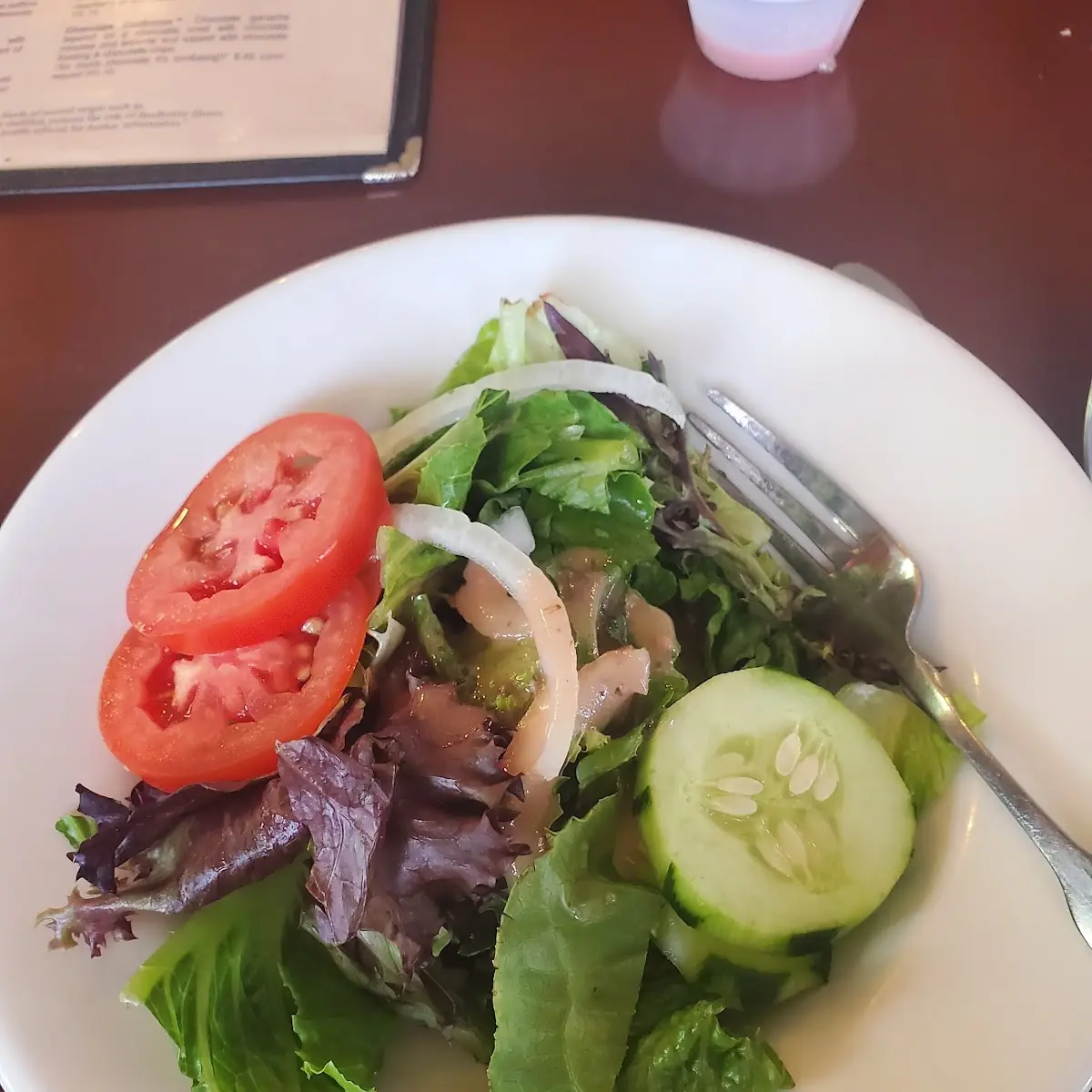 House Salad