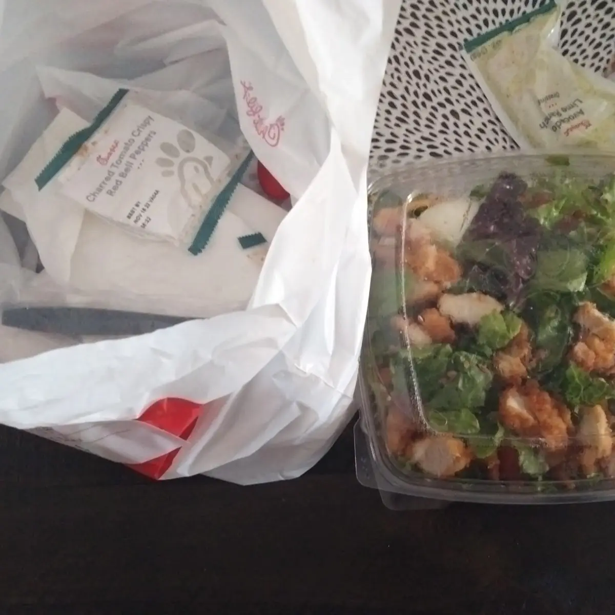 Chicken Salad