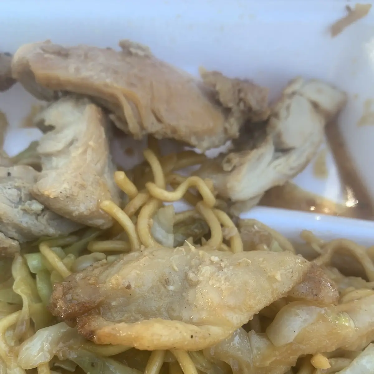Lo Mein
