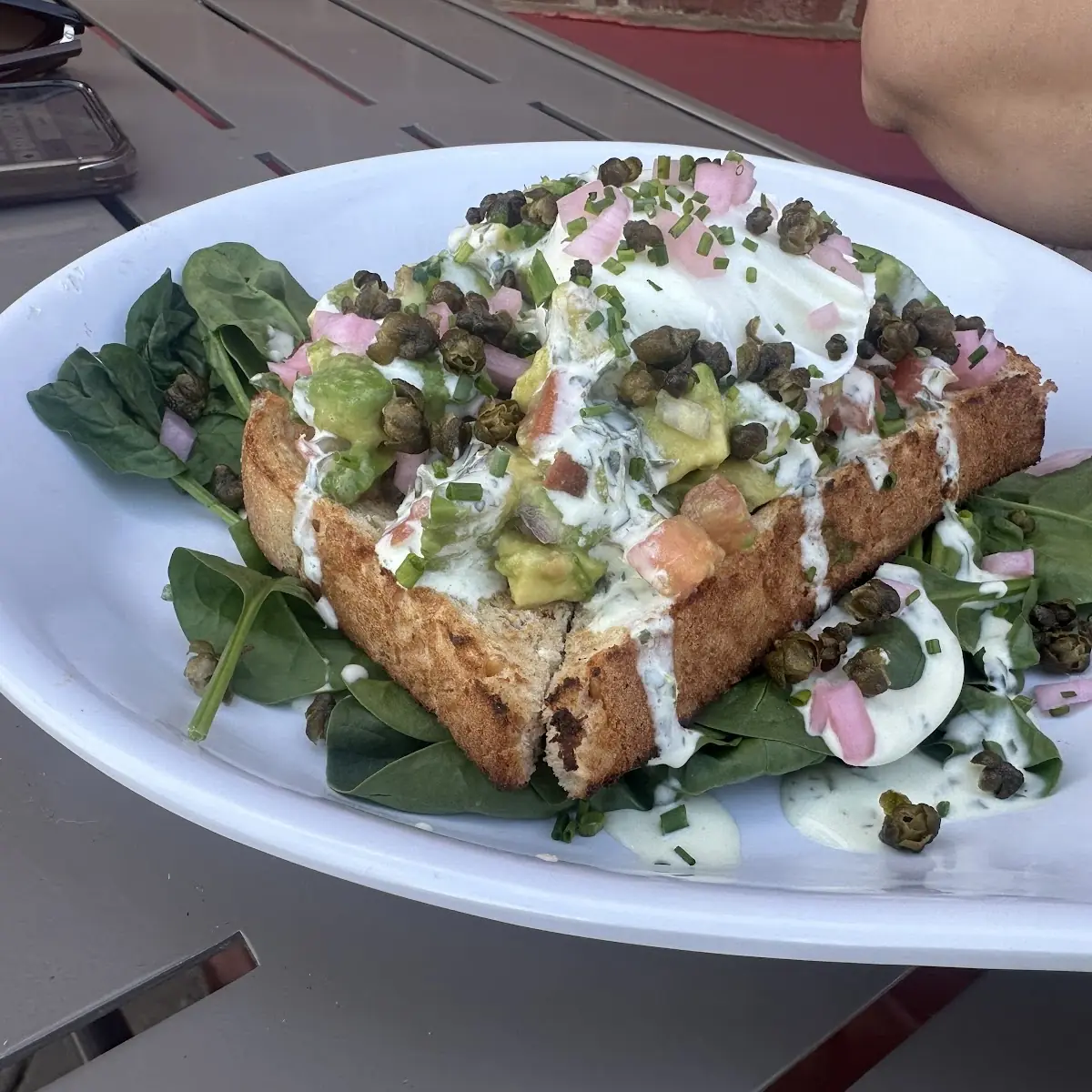 Avocado Toast
