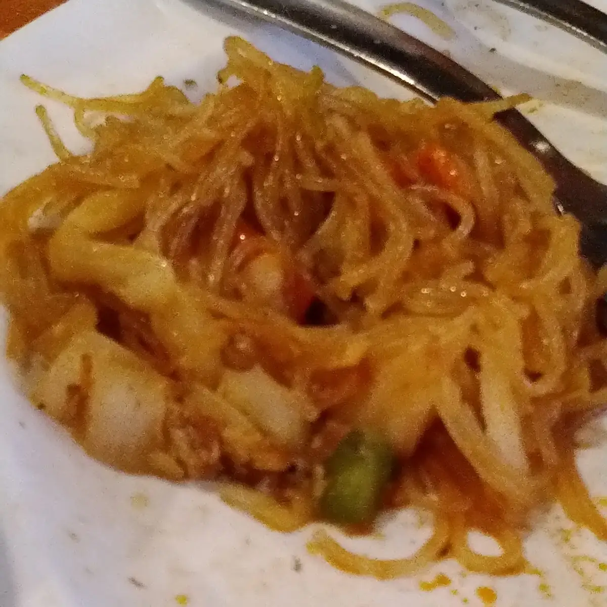 Pansit Canton