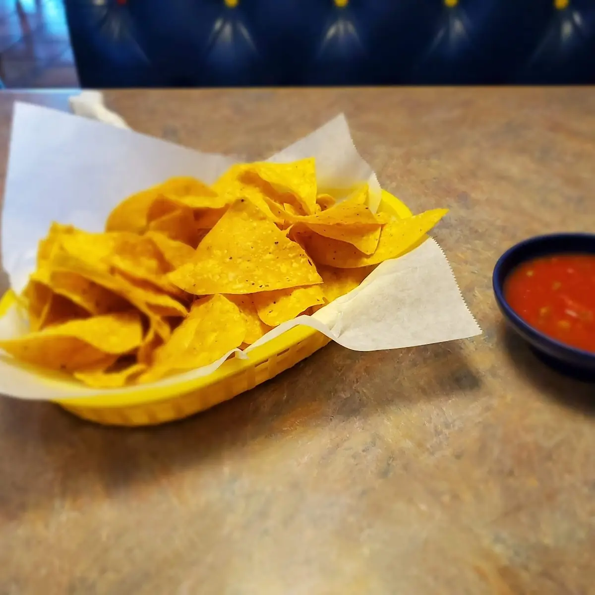 Chips&Salsa 8
