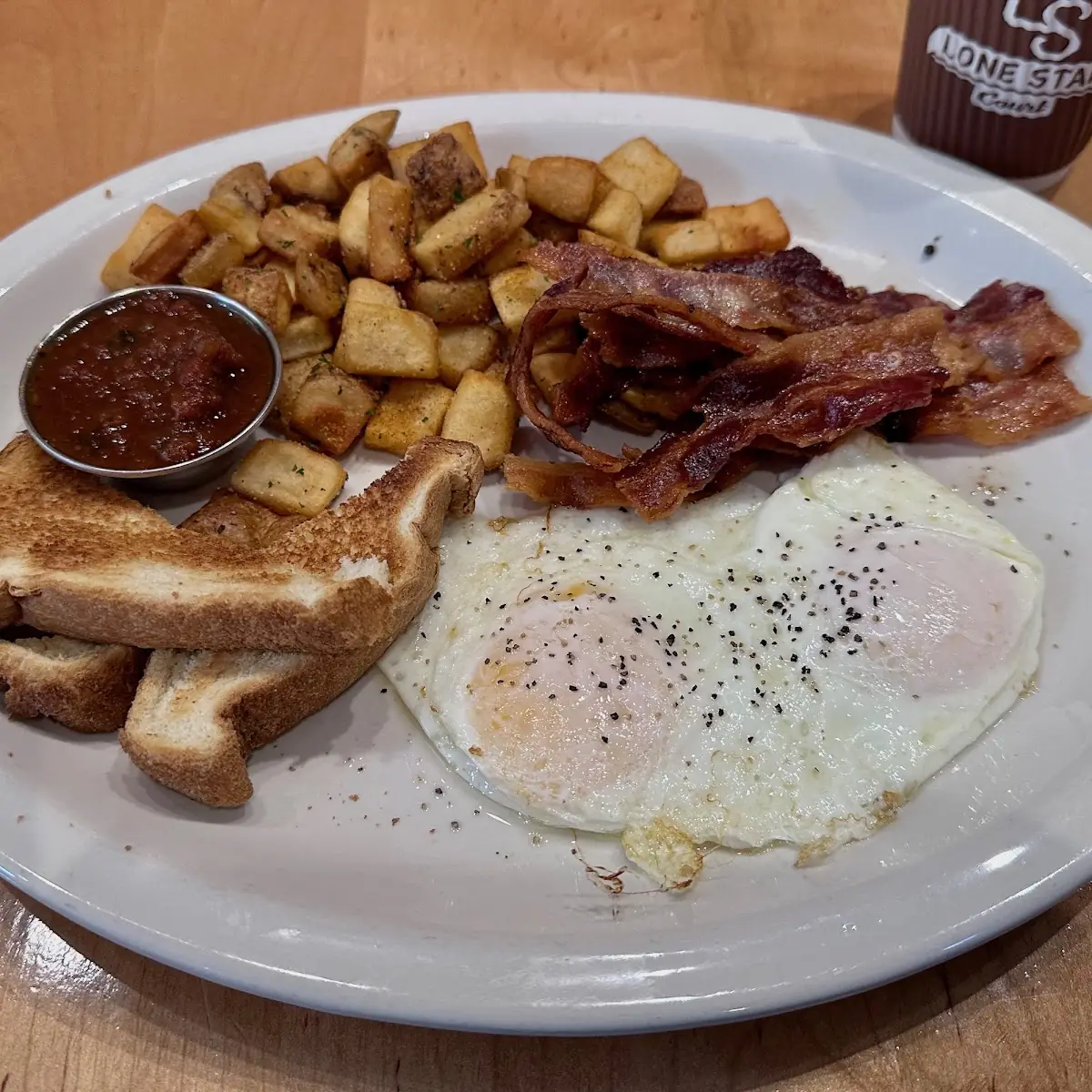 Home Fries