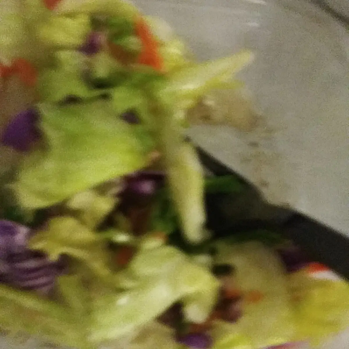 Side Salad