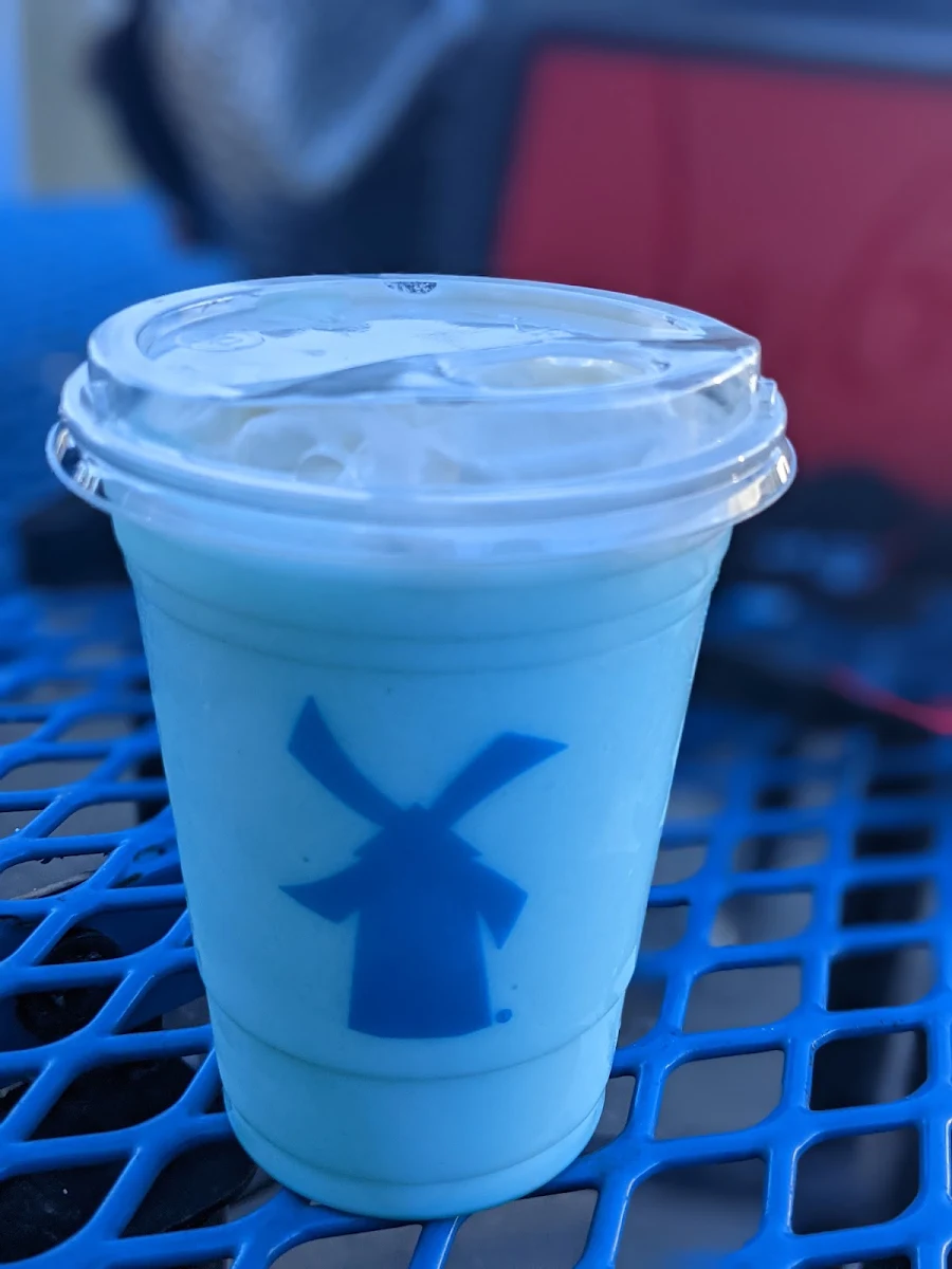 Cotton Candy Frost