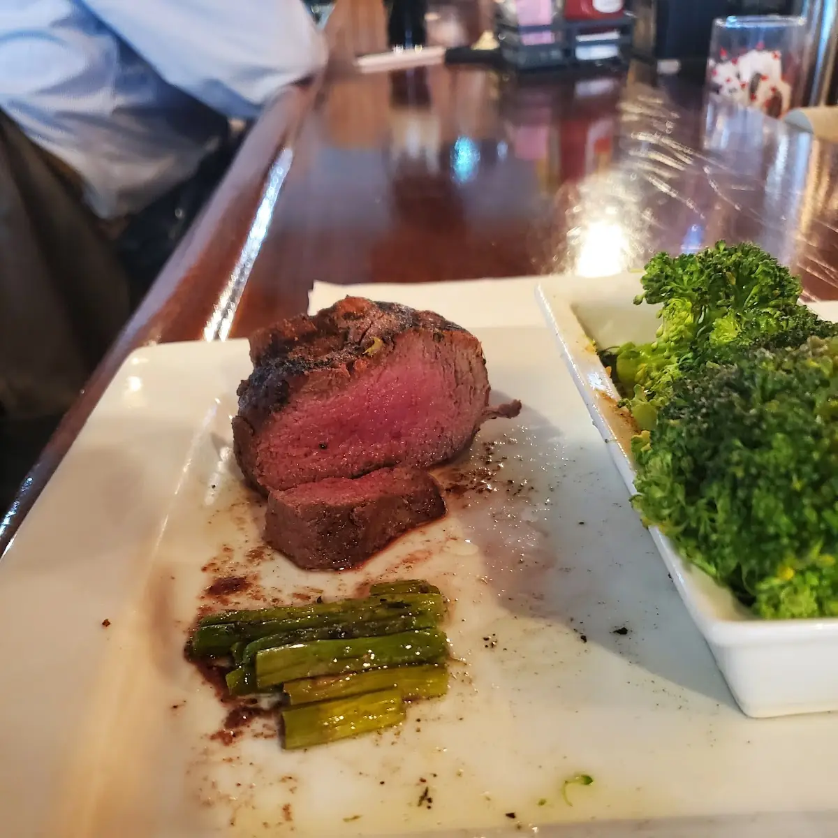 Oz Filet Mignon
