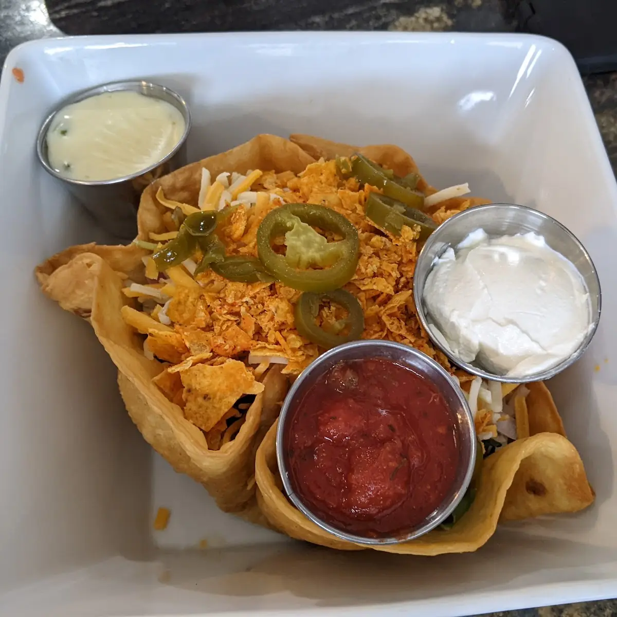 Taco Salad