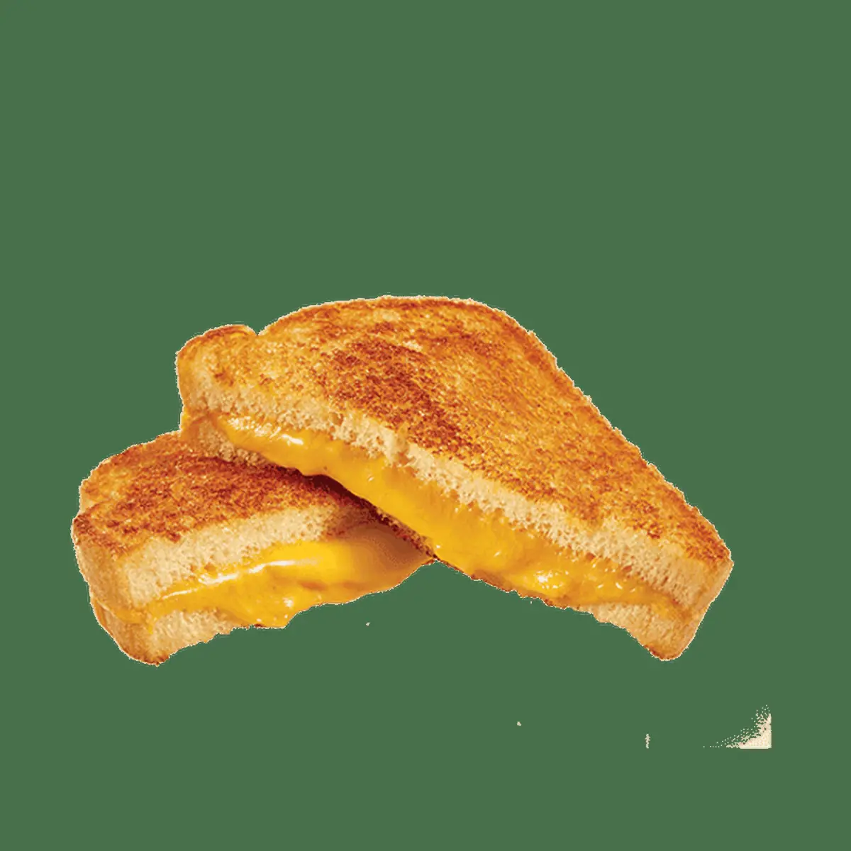 Grilled Cheese Sandwich