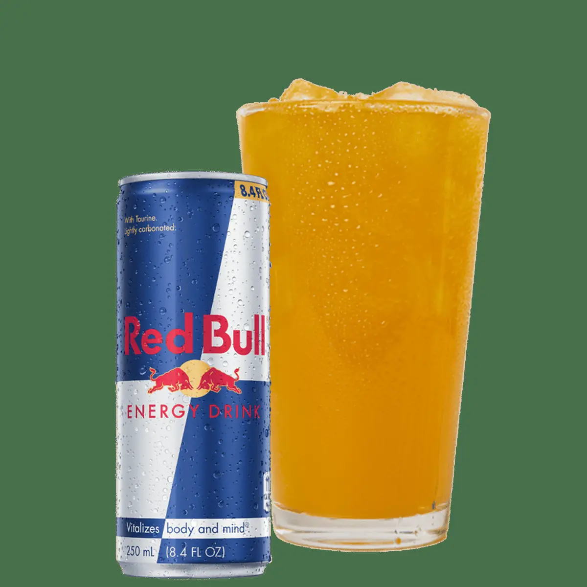 Red Bull Energy Drink