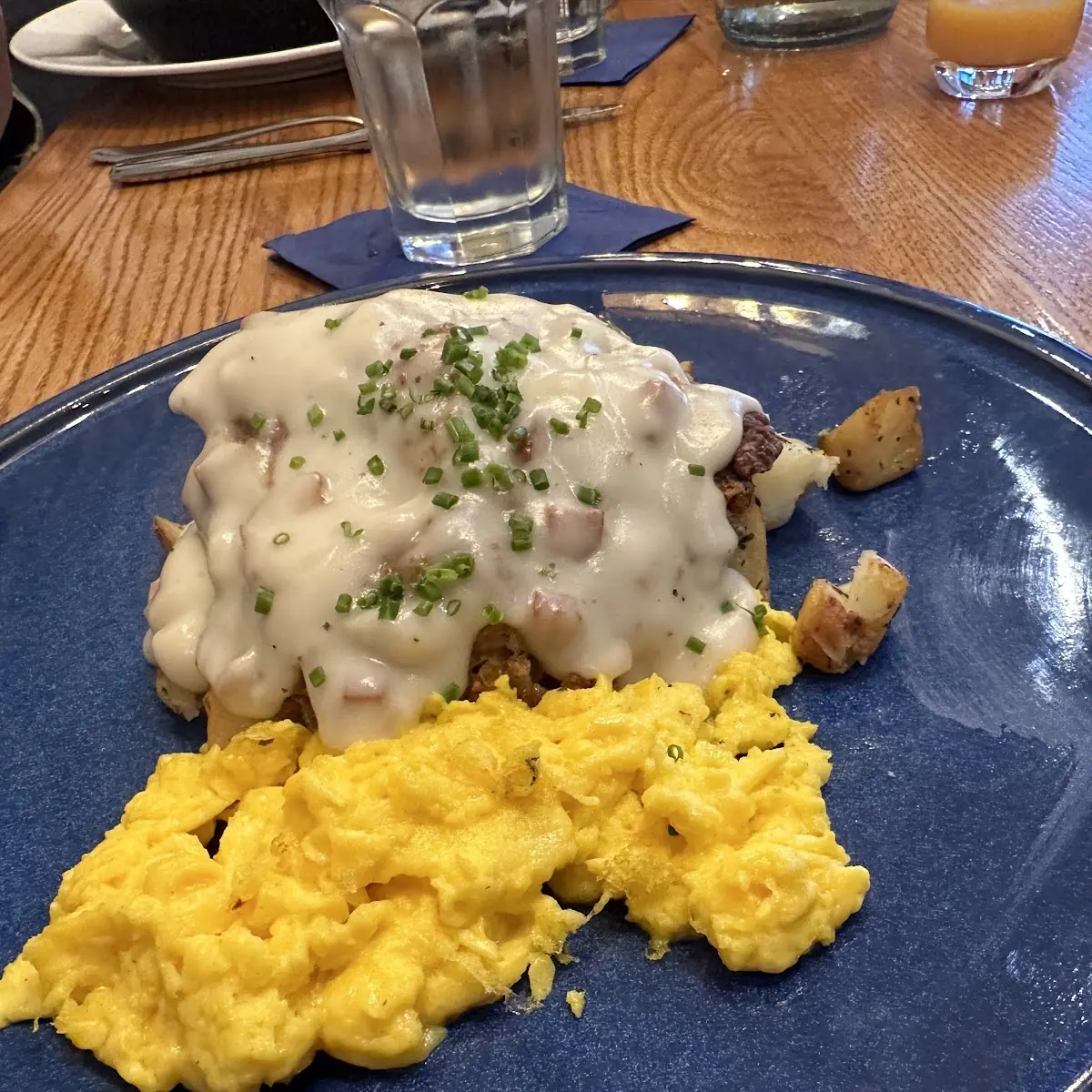 Chicken Fried Steak