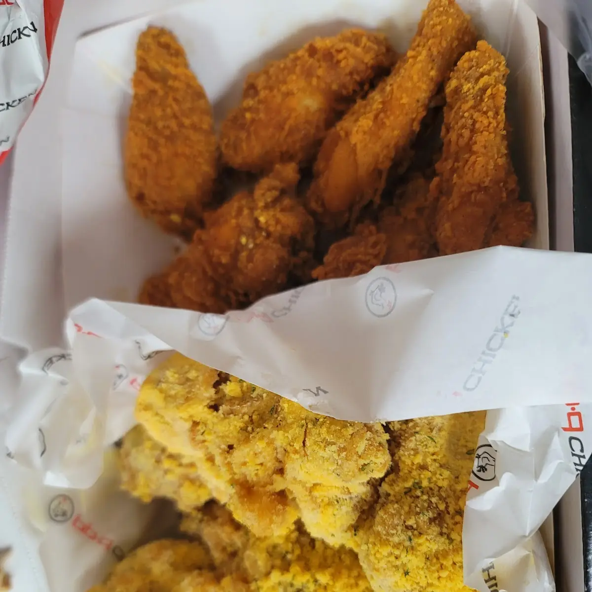 Lemon Pepper