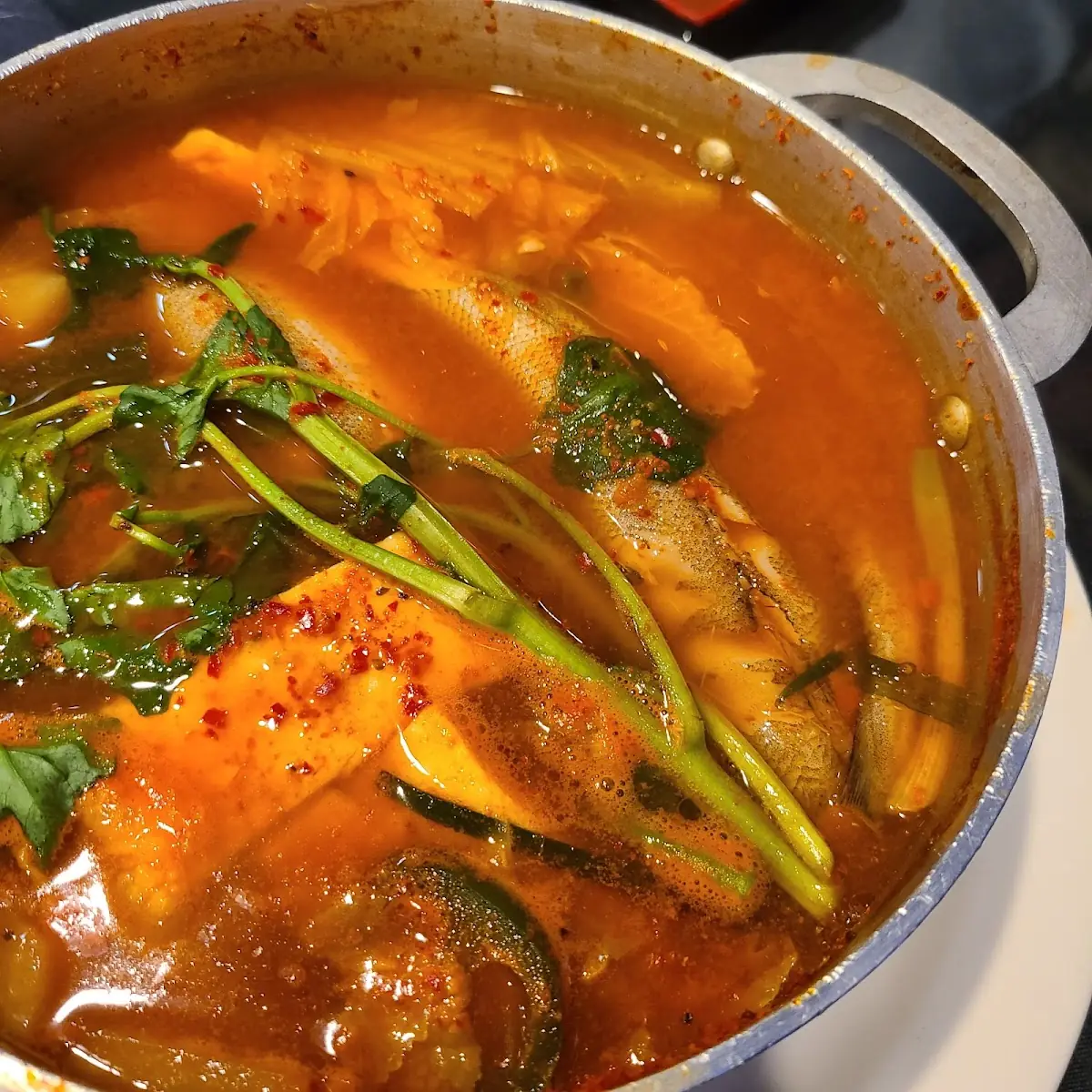 Tom Yum