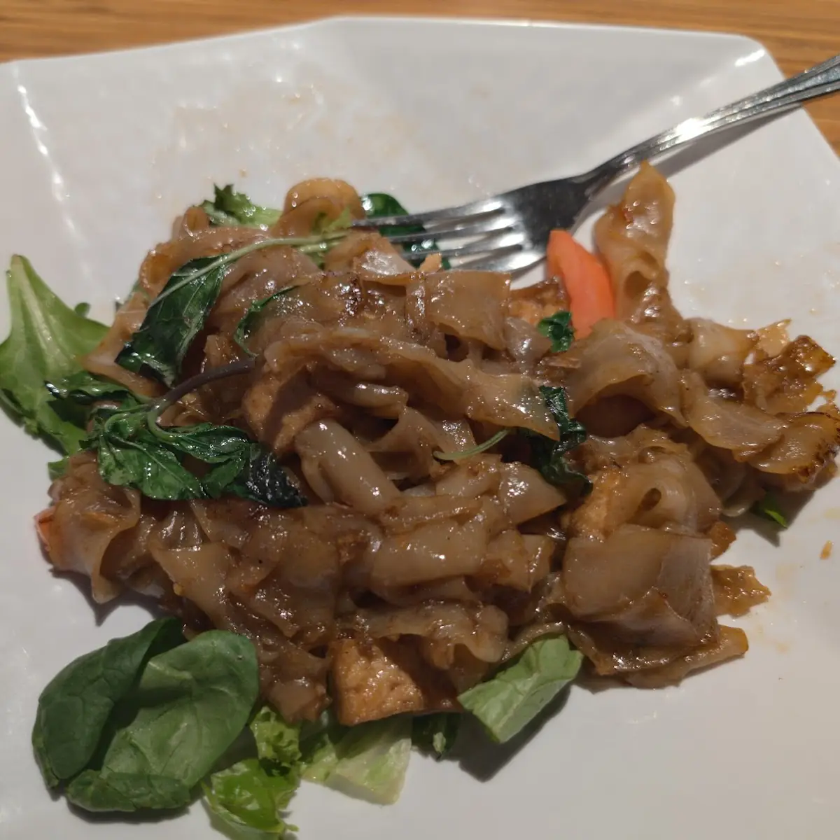 Drunken Noodles
