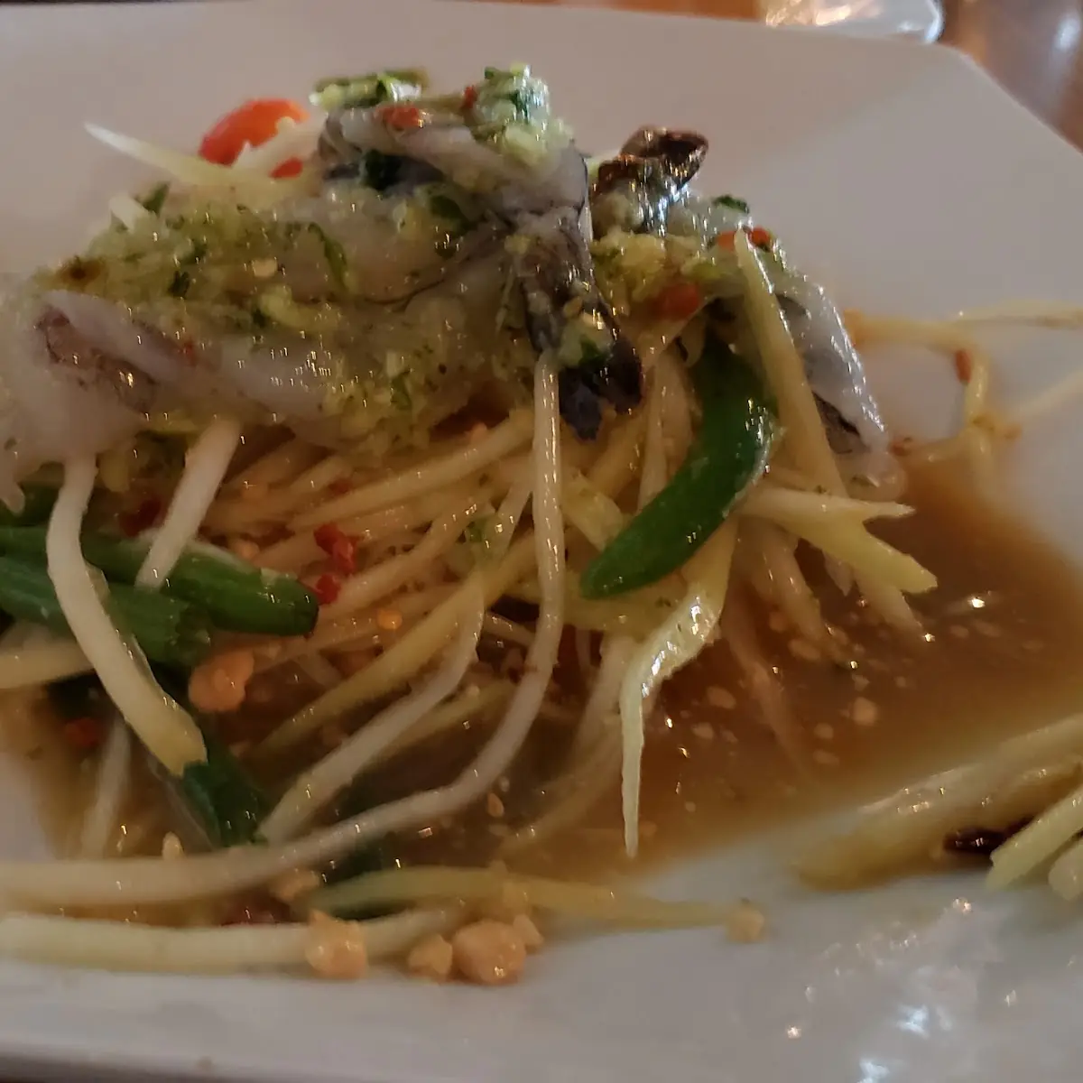 Pad Kee Mao