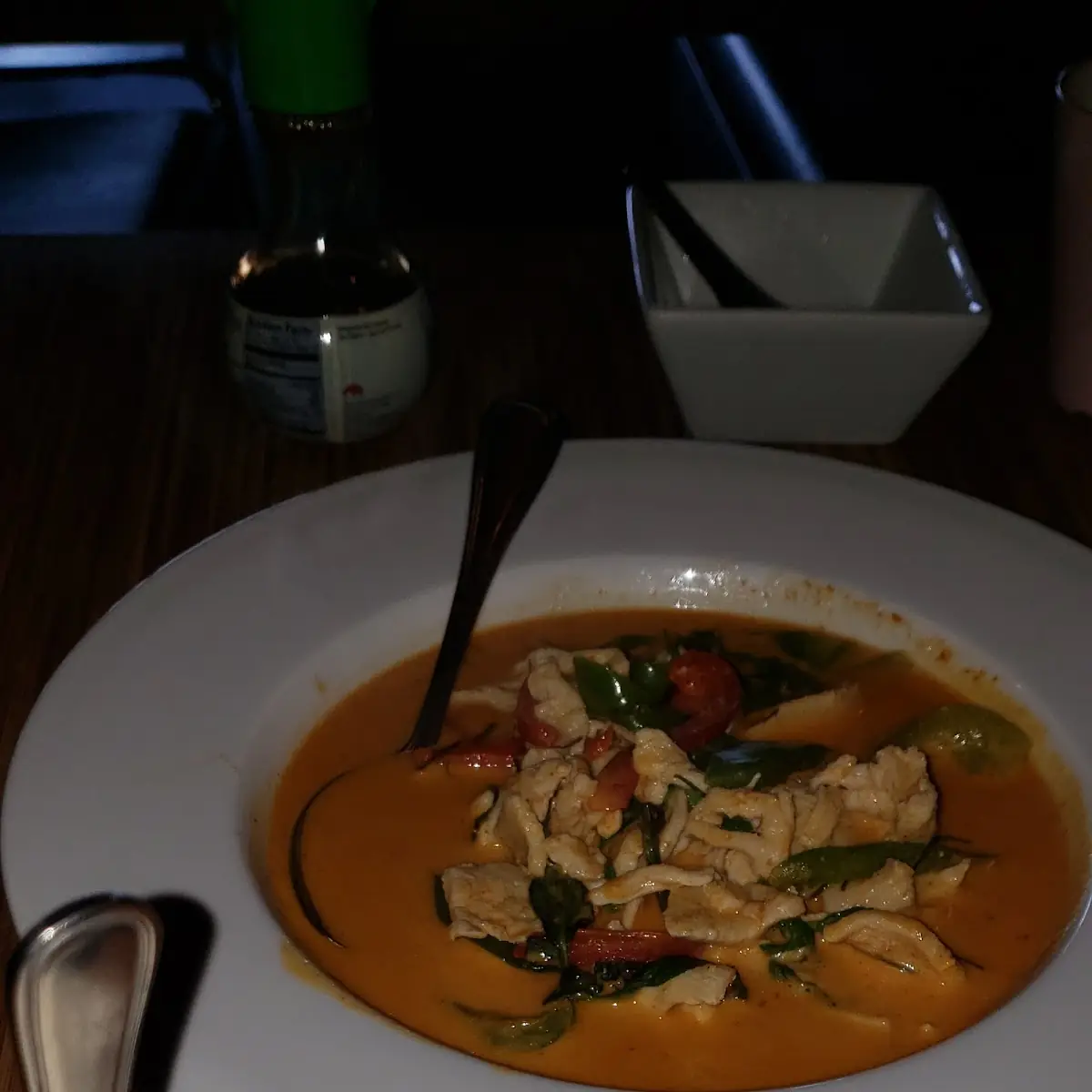 Red Curry