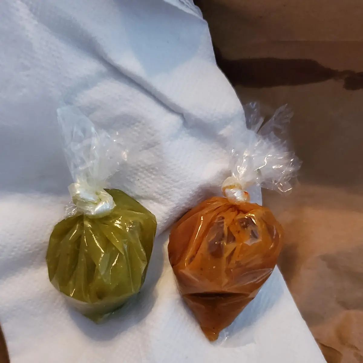 Verde Salsa