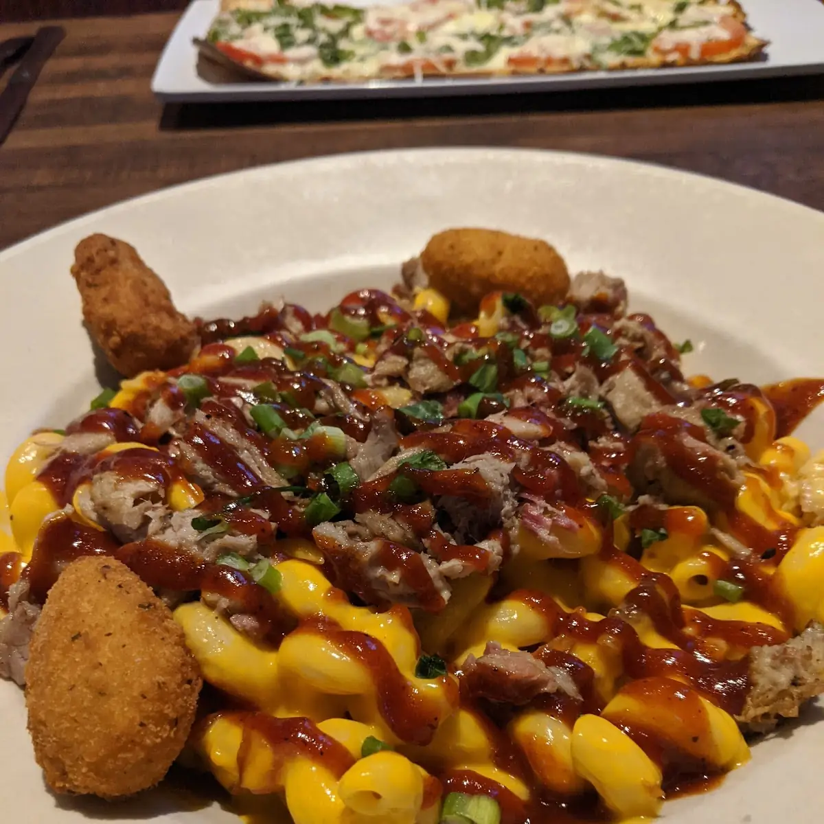 Pulled Pork