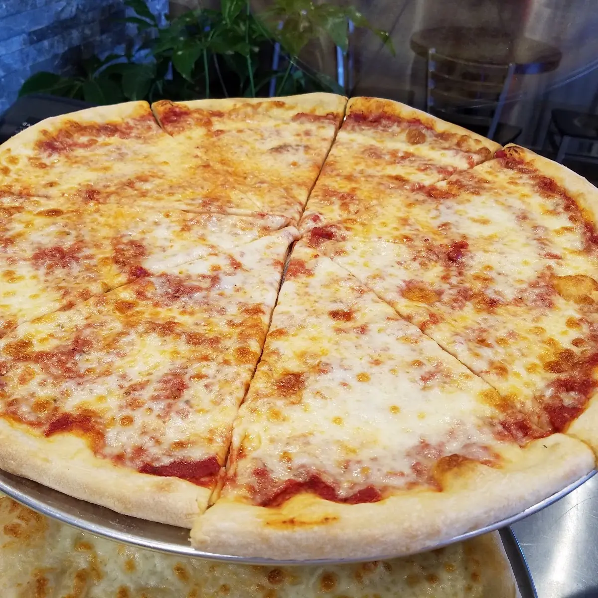 Cheese Pizza
