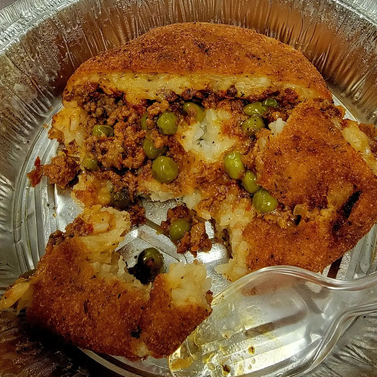 Rice Balls