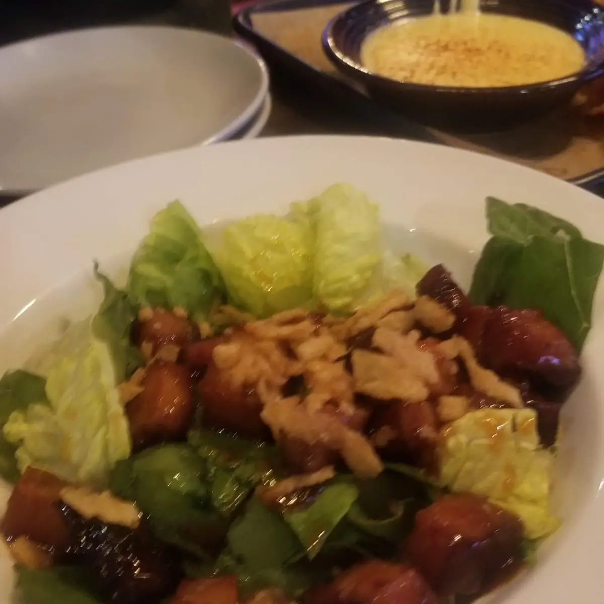 Pork Belly Bites