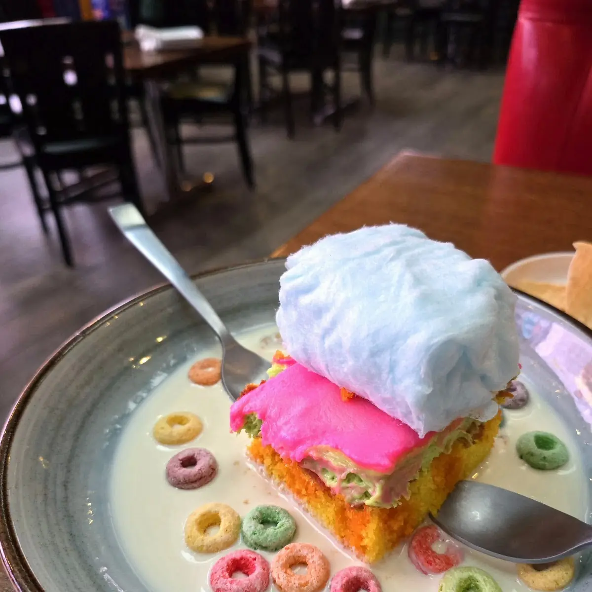 Cotton Candy