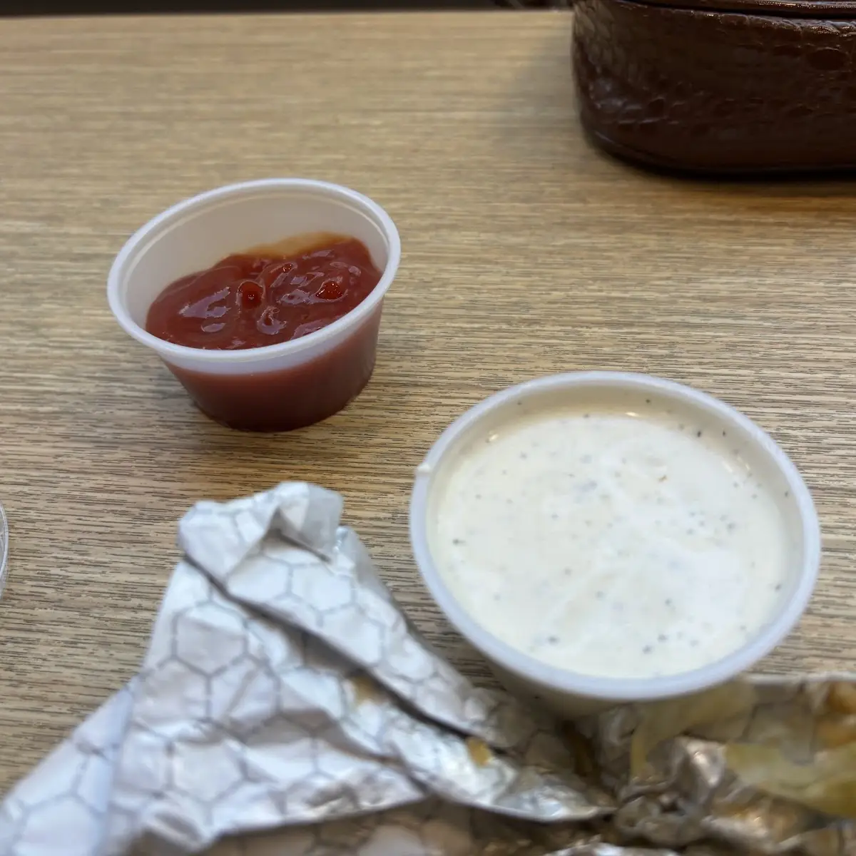 Housemade Ranch