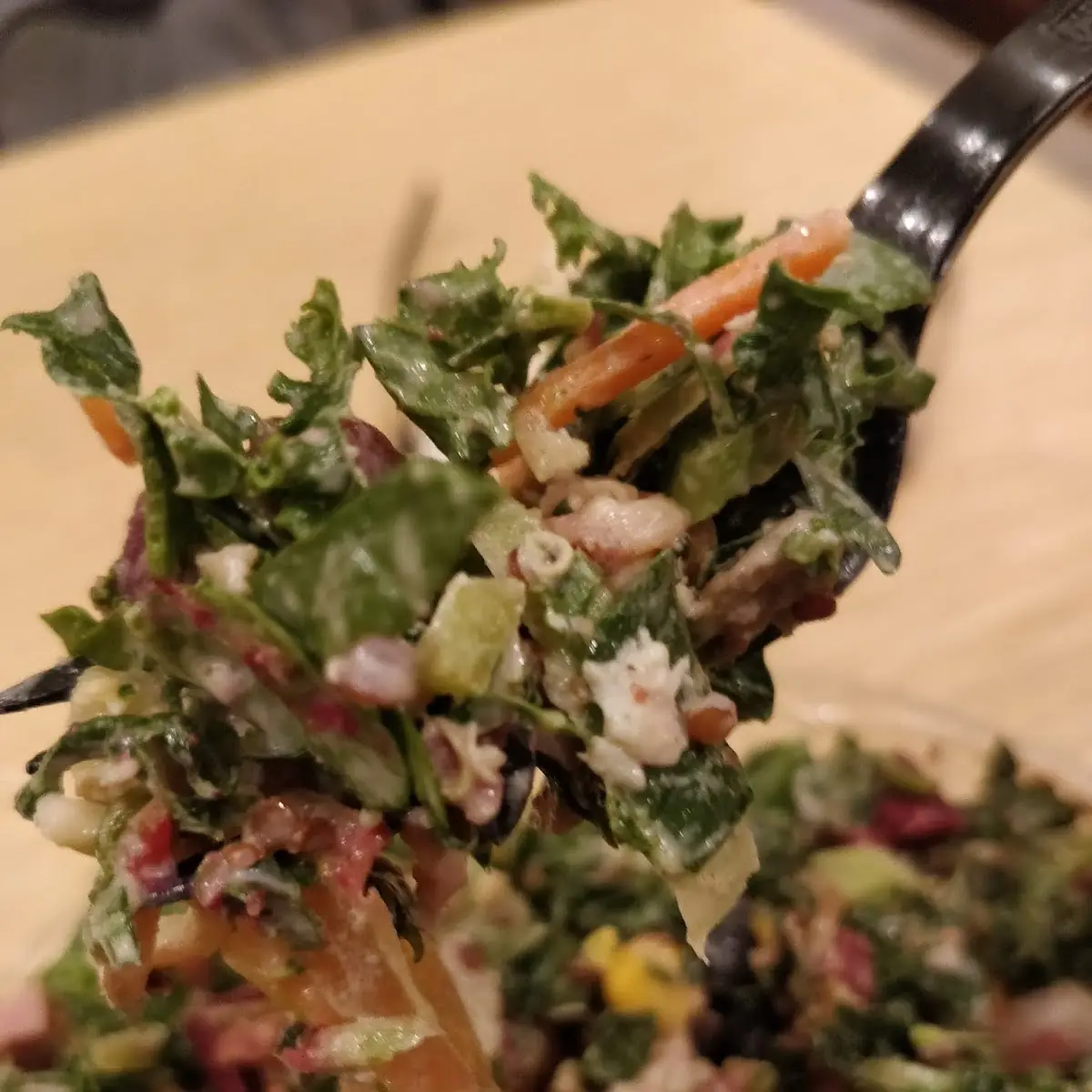 Kale Salad