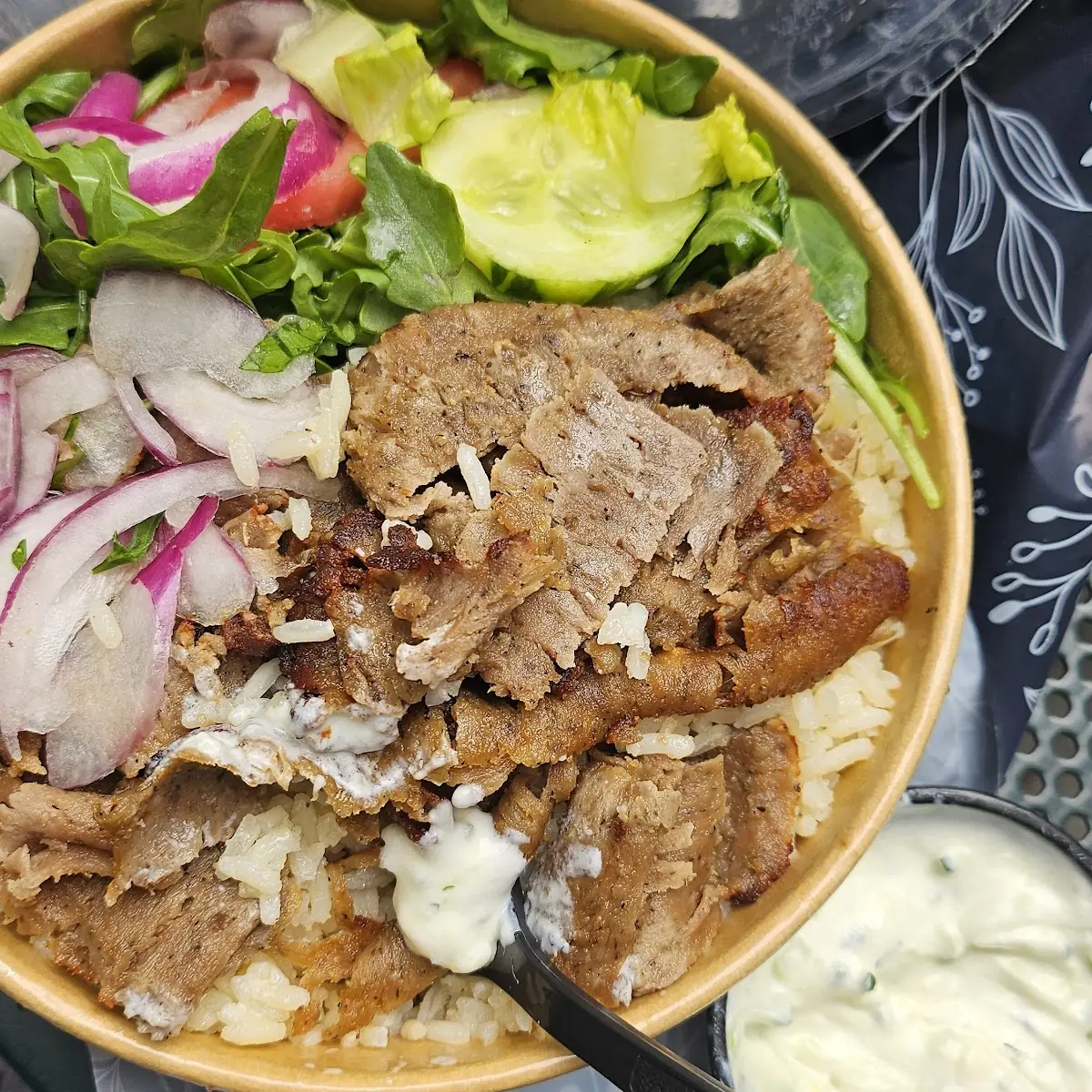 Gyro